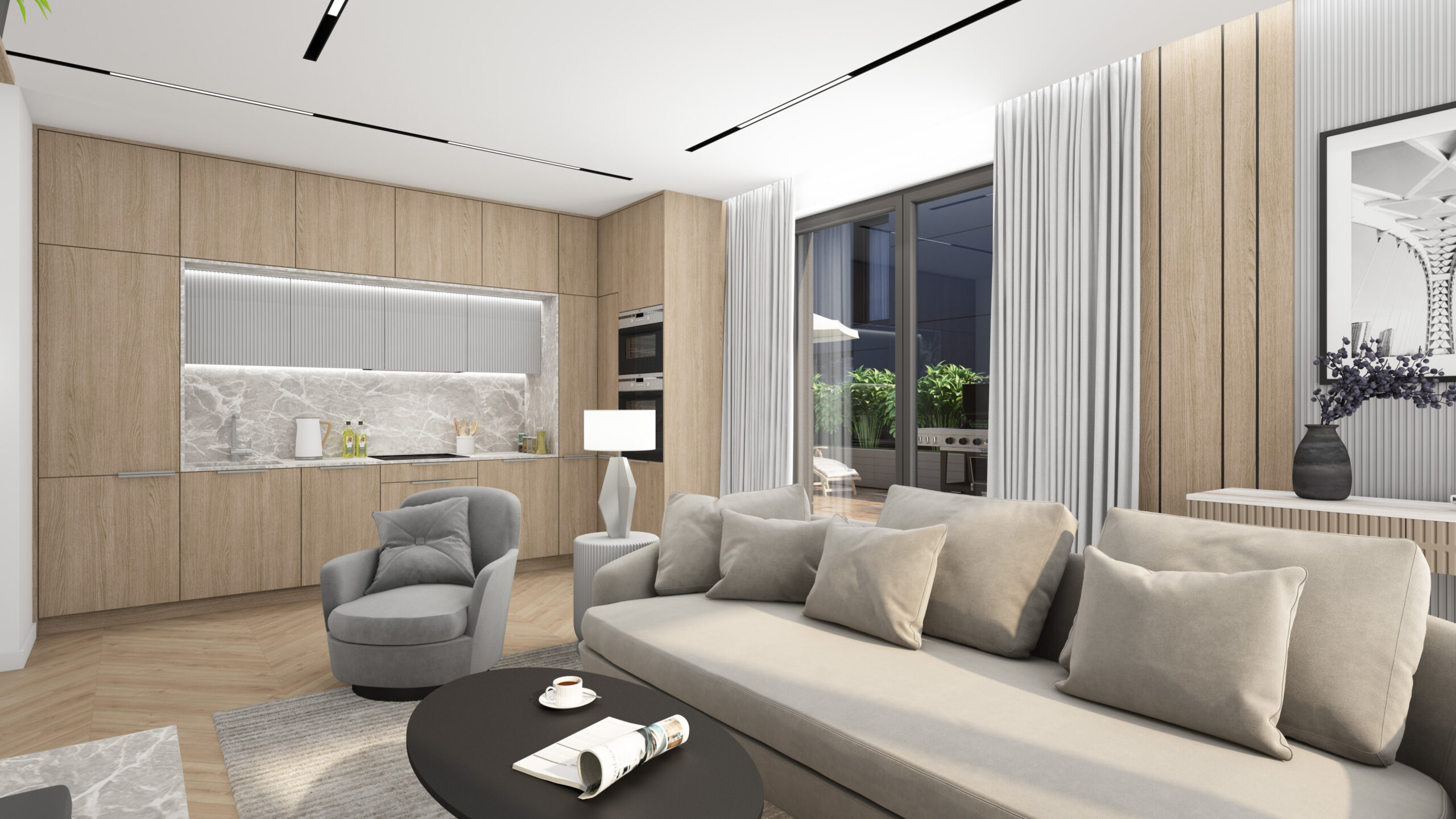 Zakup mieszkania od dewelopera w Katowicach – najważniejsze etapy