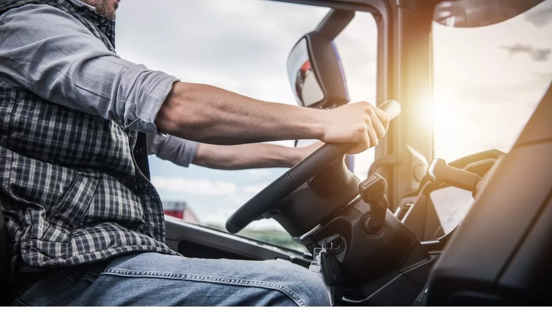 Praca w Niemczech jako kierowca CE – poradnik dla osób zmieniających rynek pracy